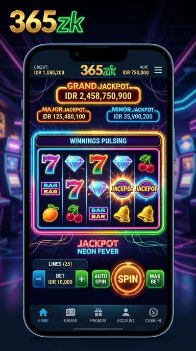 Pratinjau antarmuka kepiting888 — aplikasi APK resmi Android v2.5.6